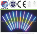 Colour Tube for twelve section Full color  Outer Control